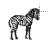 Normal select cursor