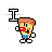 Text select cursor