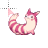 Shiny Furret - Sexxi cursor