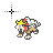 Precision select cursor