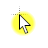 Glow 5 cursor