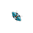 Diagonal NW cursor