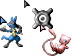 Burning Cursors preview