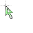 agender pride cursor