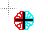 The KiCoTen Crusor! cursor