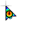 Working in background cursor