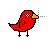Normal select cursor
