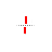 Vertical resize cursor