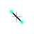 Diagonal resize 2 cursor