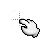 Link select cursor