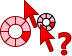 The retro 2000s Cursors cursor preview