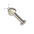 Alternate select cursor
