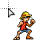 Luffy 1 cursor
