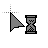 Busy cursor