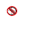 Unavailable cursor