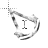 Text select cursor