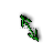 diagonal resize 1 cursor