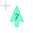 Help select cursor