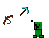 minecraft Cursors cursor preview