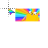 Normal select cursor