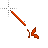 Handwriting cursor