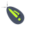 Handwriting cursor