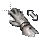 DiagnalResize1 cursor