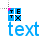 Text select cursor