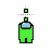 Vertical resize cursor