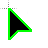 Normal select cursor