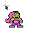 Starfire cursor