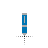 Precision select cursor