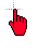 Link select cursor