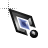 Link select cursor