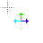 Move cursor