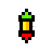 RainbowCursors9 cursor