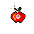 PommeChrono cursor