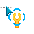 Repair cursor