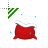 Normal select cursor