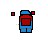 Move cursor