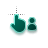person cursor
