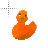 orangeduck cursor