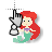 Normal select cursor