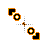 golden resize dia 1 cursor
