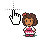 Link select cursor