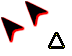 Sega Mega Drive Ultimate Cursors preview