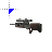 MW2 WA2000 cursor