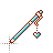 Handwriting cursor