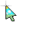 Sunny Day cursor