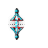Vertical resize cursor